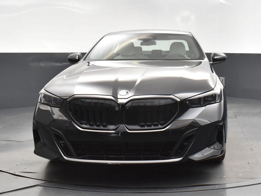 new 2026 BMW 530 car, priced at $70,165