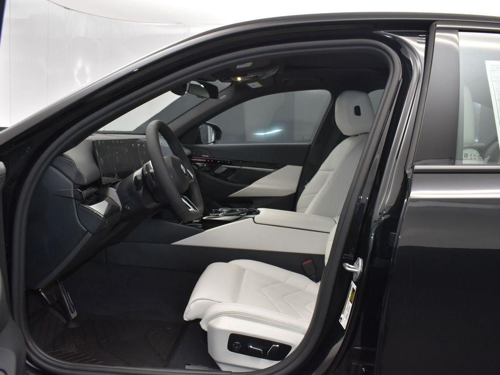 new 2026 BMW 530 car, priced at $70,165
