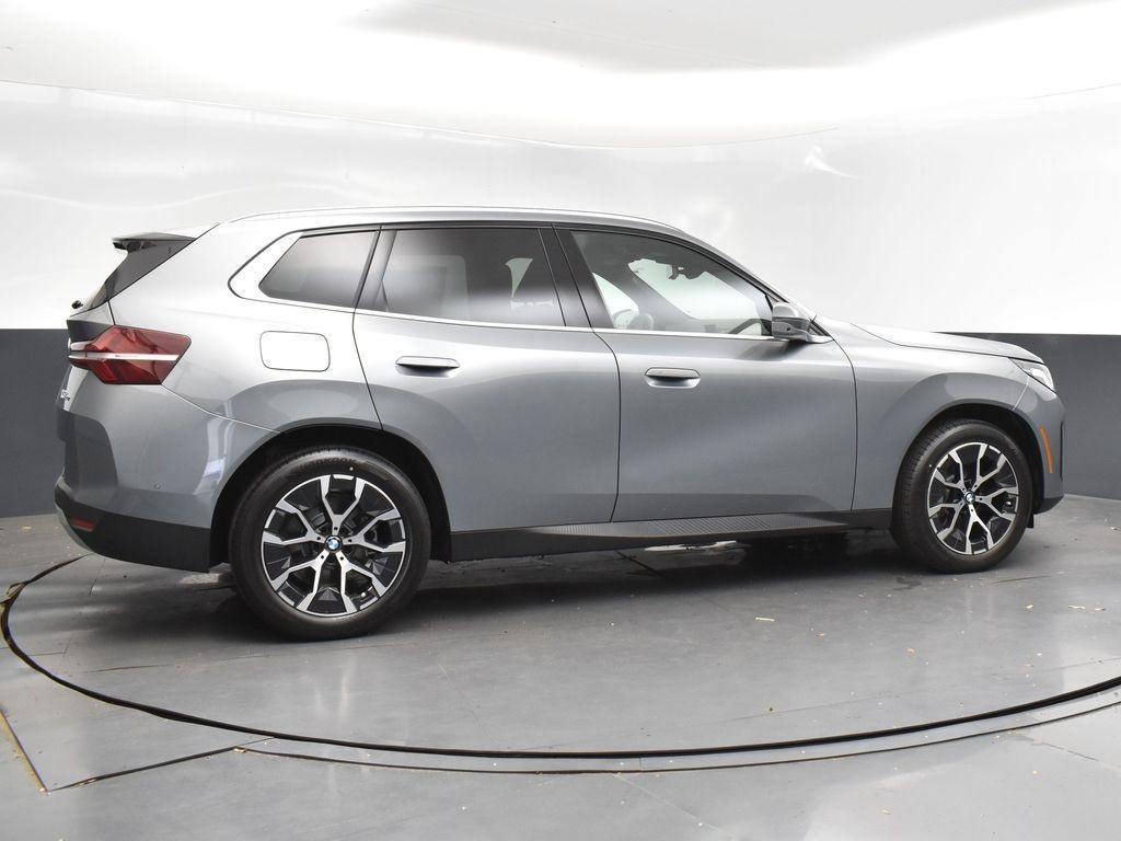 new 2025 BMW X3 car, priced at $57,110