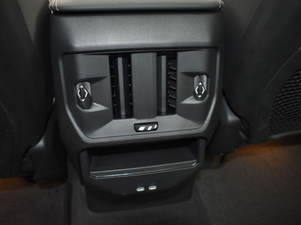 new 2025 BMW X3 car, priced at $57,110