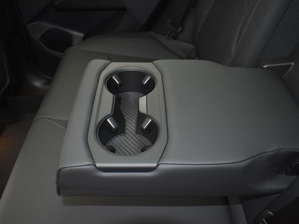 new 2025 BMW X3 car, priced at $57,110