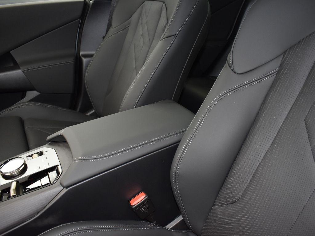 new 2025 BMW X3 car, priced at $57,110