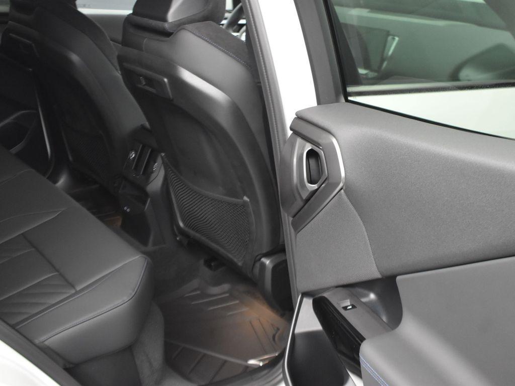 new 2026 BMW X3 car, priced at $59,215