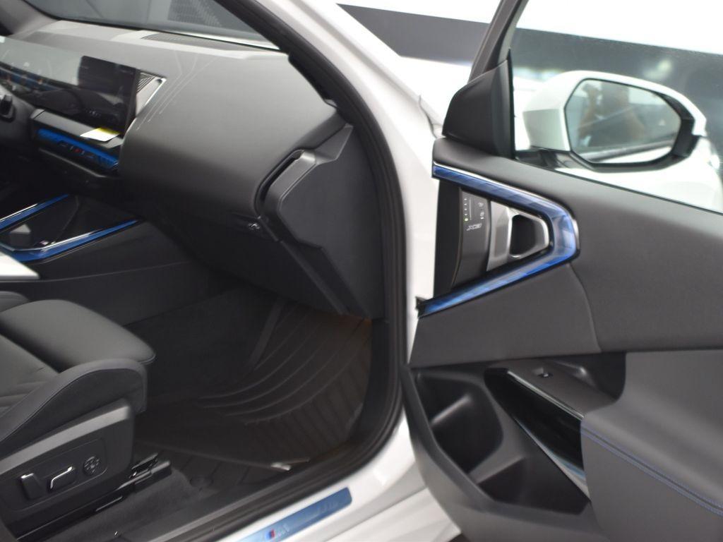 new 2026 BMW X3 car, priced at $59,215