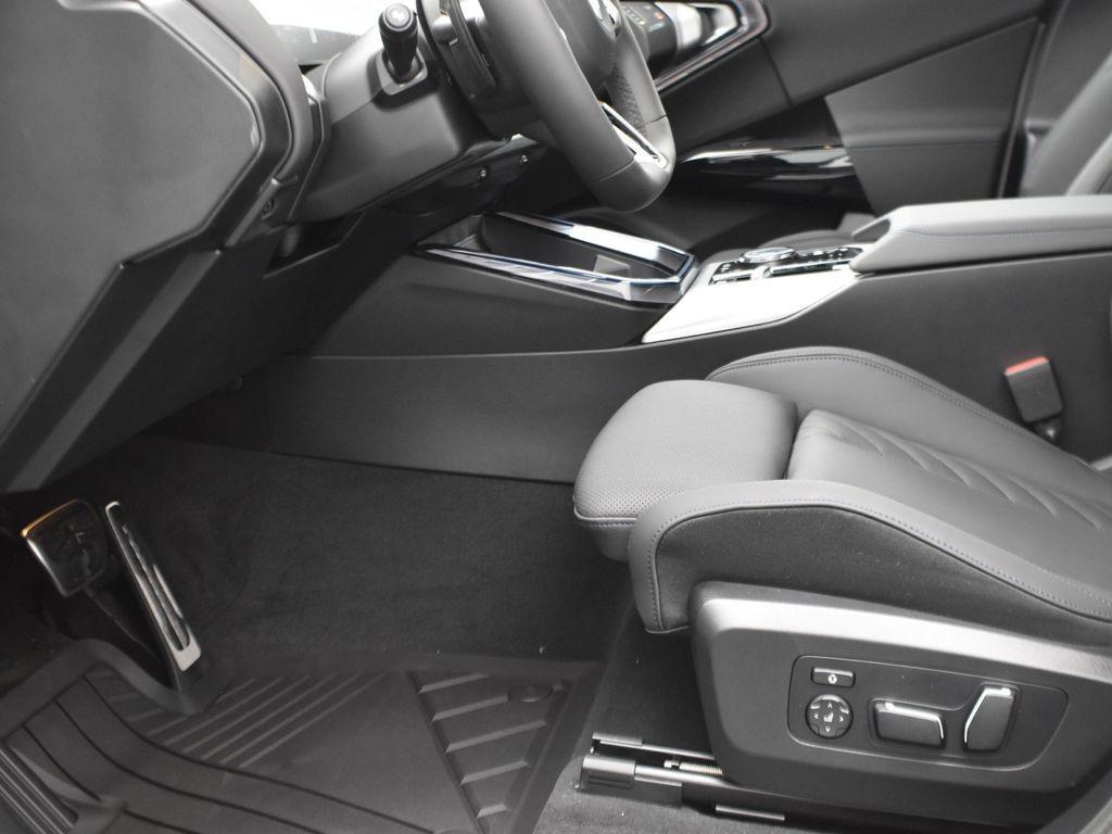 new 2026 BMW X3 car, priced at $59,215