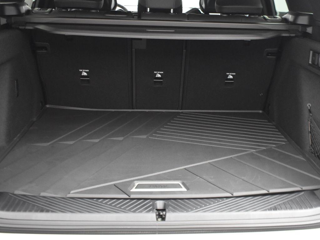 new 2026 BMW X3 car, priced at $59,215