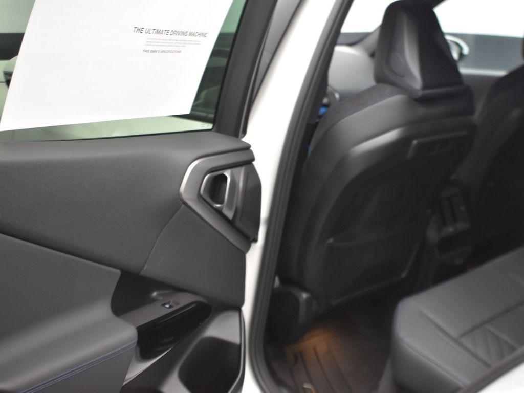 new 2026 BMW X3 car, priced at $59,215