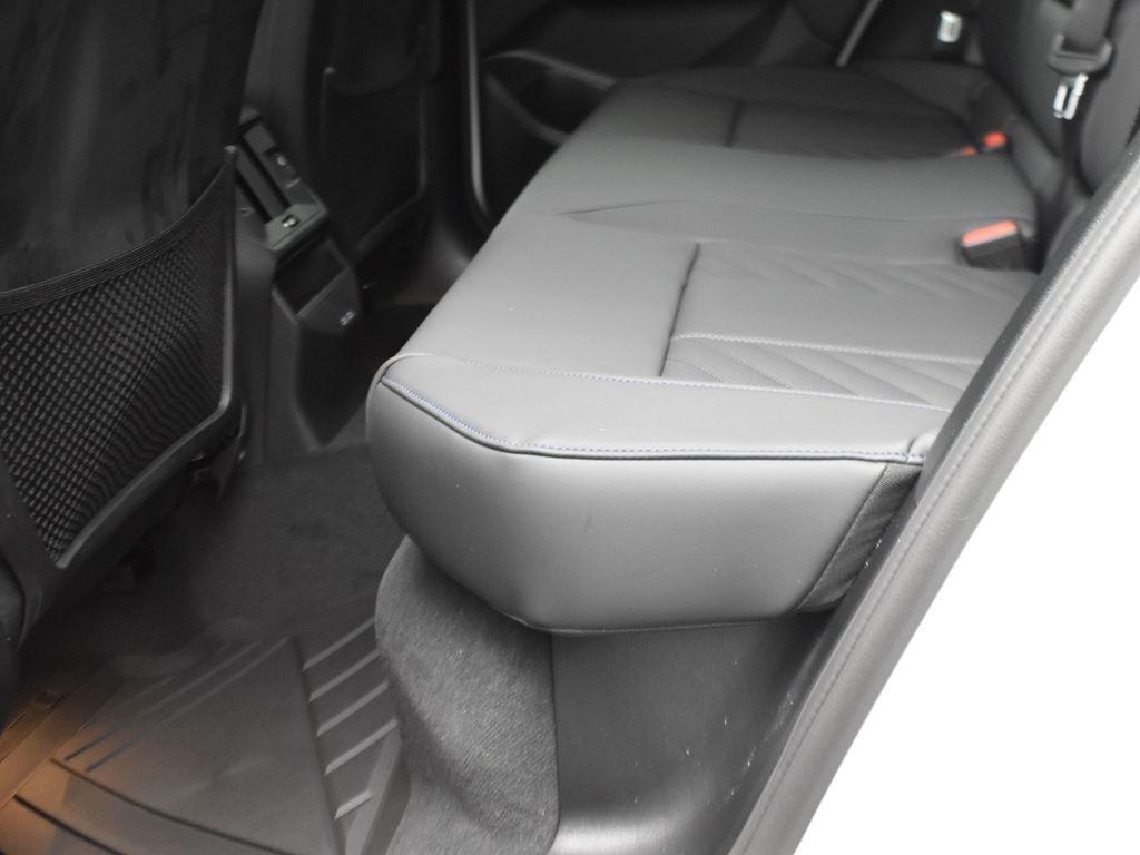 new 2026 BMW X3 car, priced at $59,215