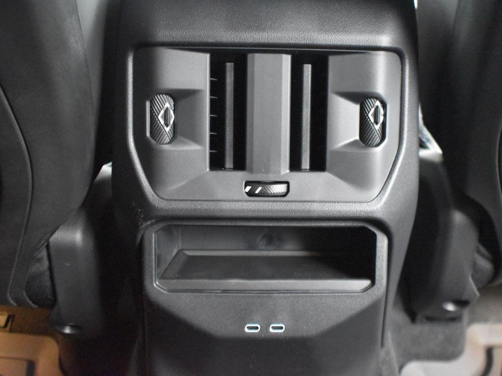 new 2026 BMW X3 car, priced at $59,215