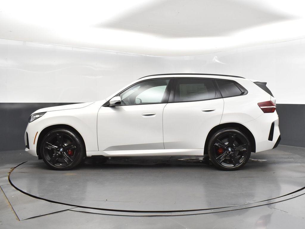 new 2026 BMW X3 car, priced at $59,215