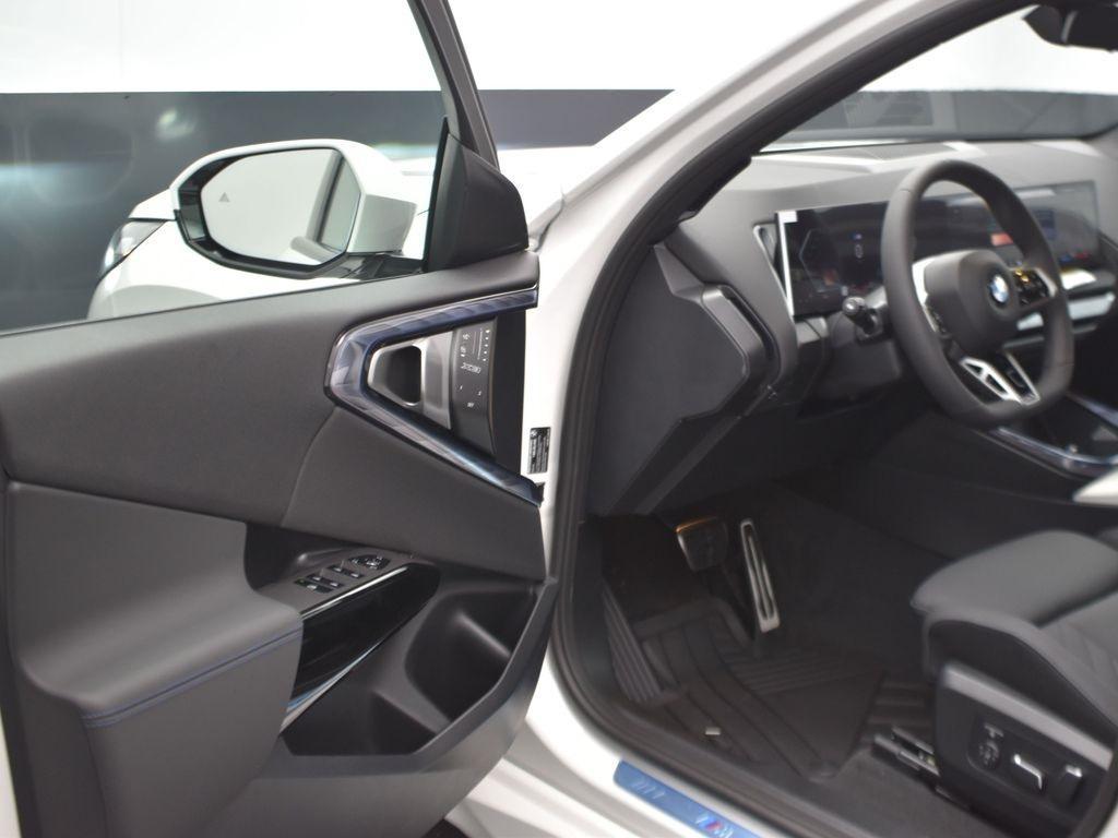 new 2026 BMW X3 car, priced at $59,215