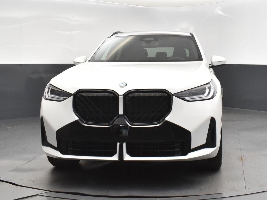 new 2026 BMW X3 car, priced at $59,215