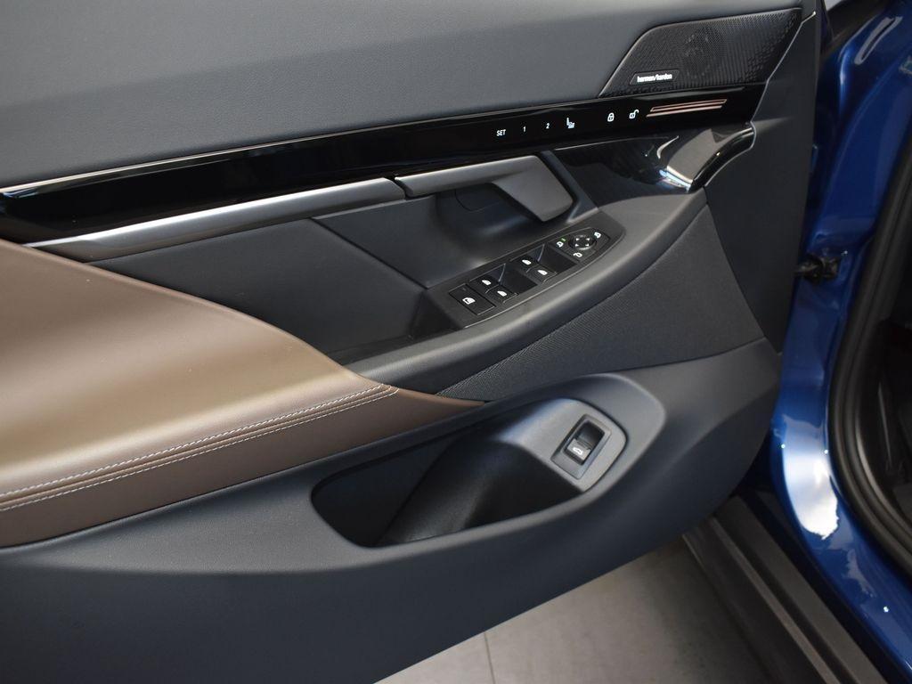 used 2025 BMW 530 car, priced at $44,500