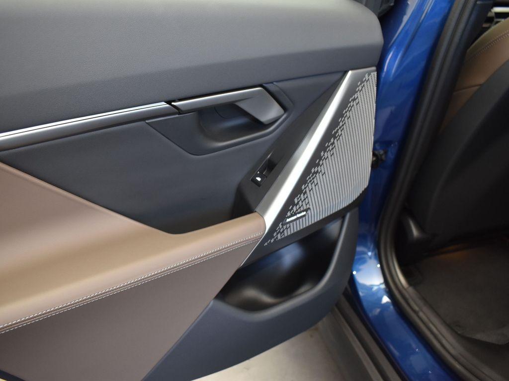 used 2025 BMW 530 car, priced at $44,500