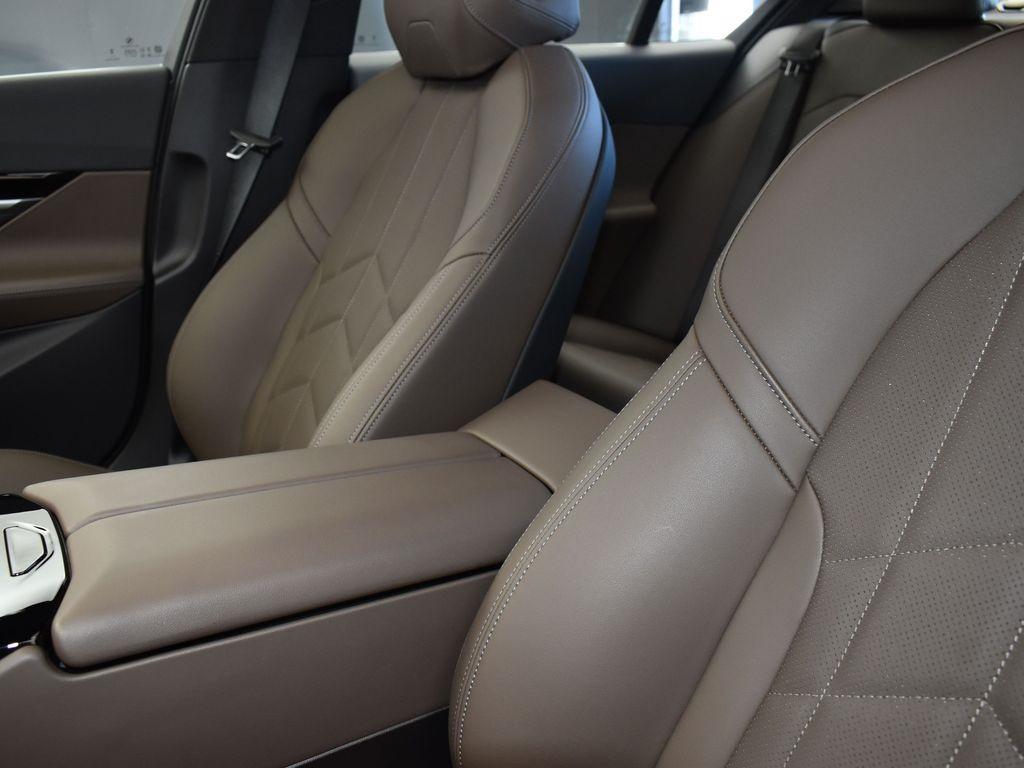 used 2025 BMW 530 car, priced at $44,500