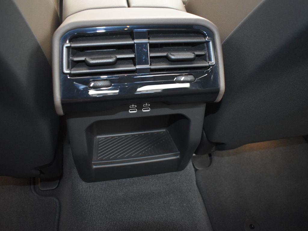 used 2025 BMW 530 car, priced at $44,500