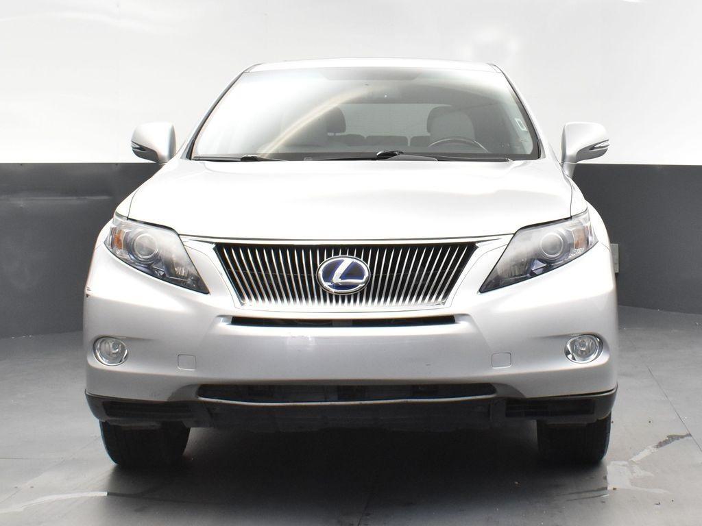 used 2012 Lexus RX 450h car, priced at $15,000