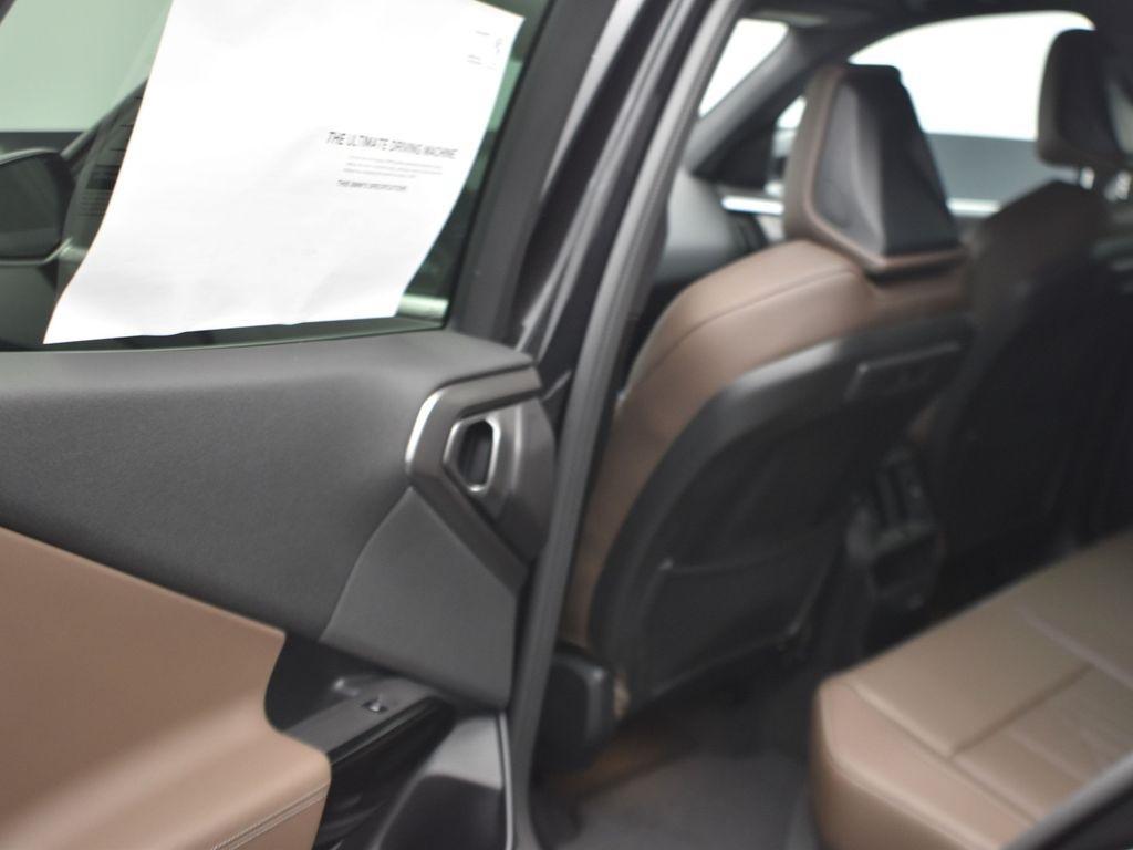 new 2026 BMW X3 car, priced at $58,115