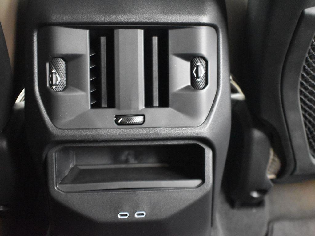 new 2026 BMW X3 car, priced at $58,115