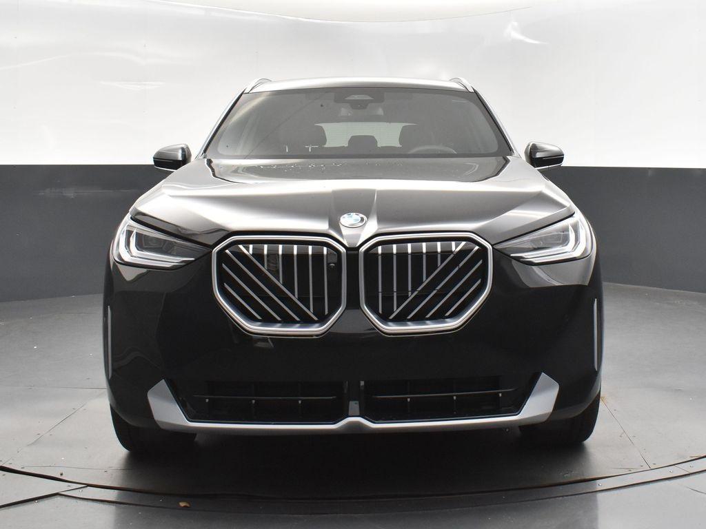 new 2026 BMW X3 car, priced at $58,115