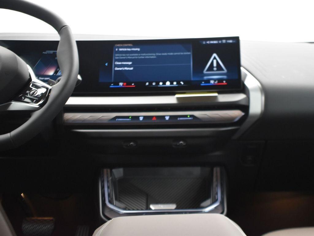 new 2026 BMW X3 car, priced at $58,115