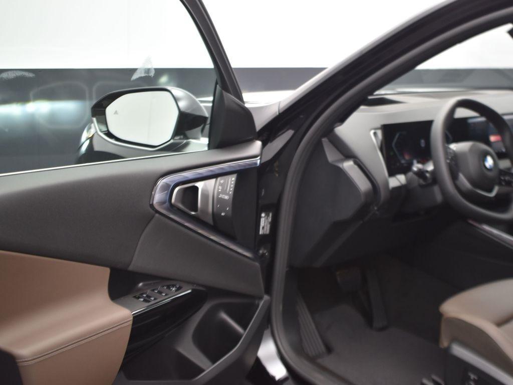 new 2026 BMW X3 car, priced at $58,115