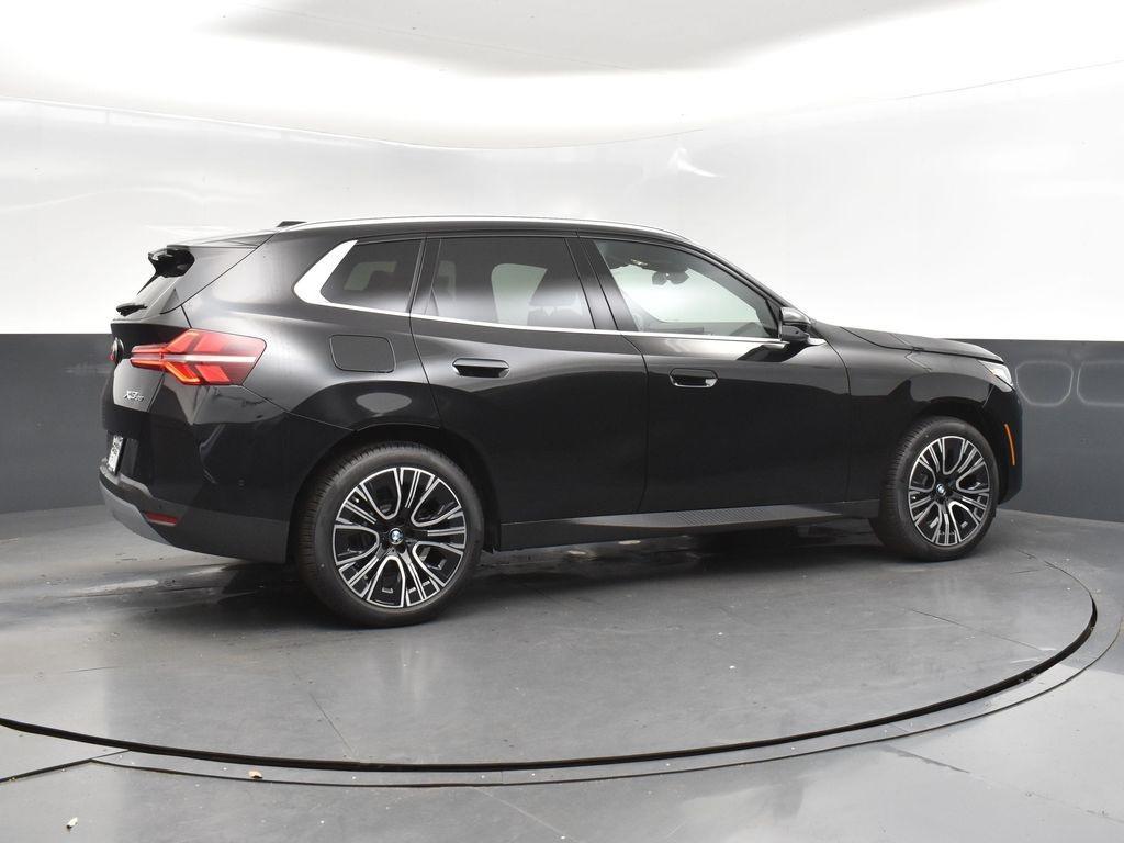 new 2026 BMW X3 car, priced at $58,115