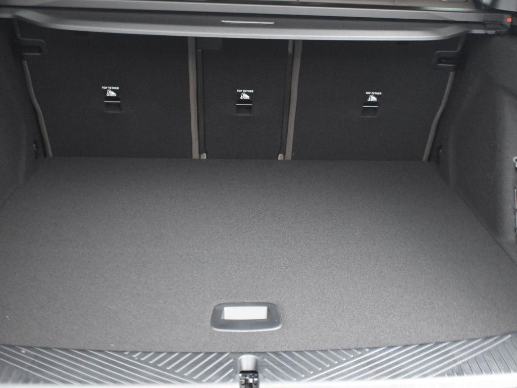 new 2026 BMW X3 car, priced at $58,115