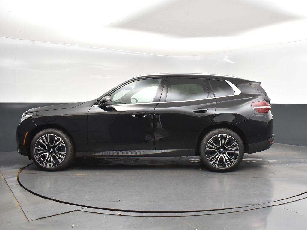 new 2026 BMW X3 car, priced at $58,115