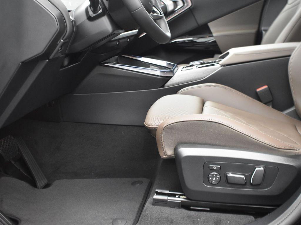 new 2026 BMW X3 car, priced at $58,115