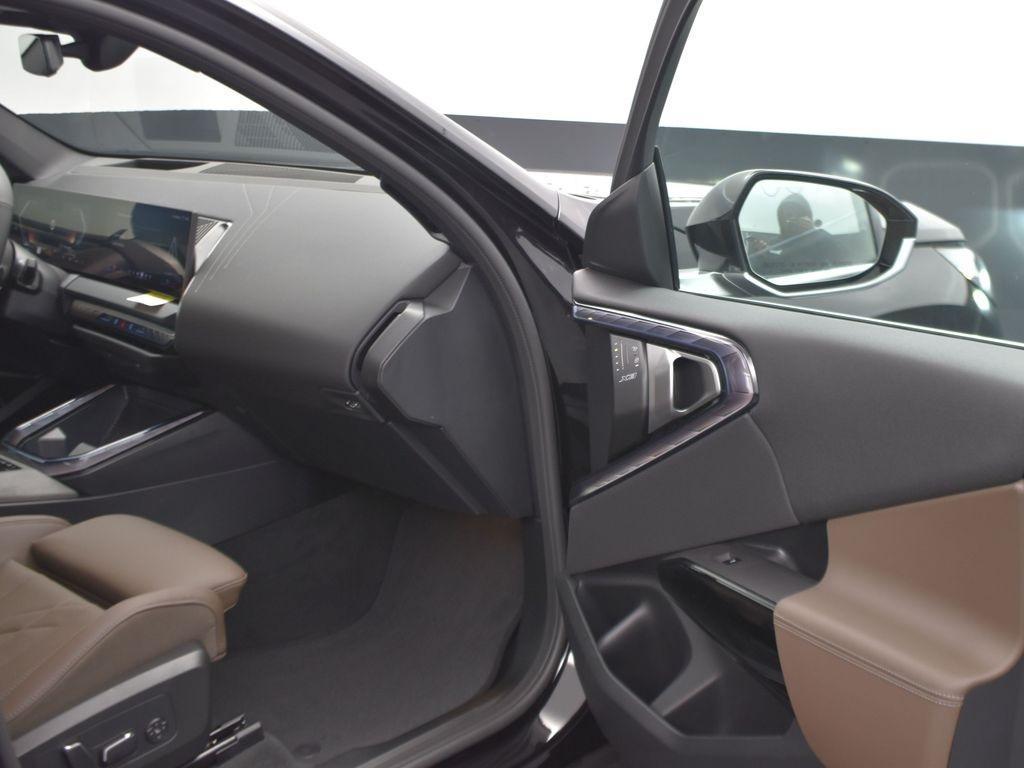 new 2026 BMW X3 car, priced at $58,115