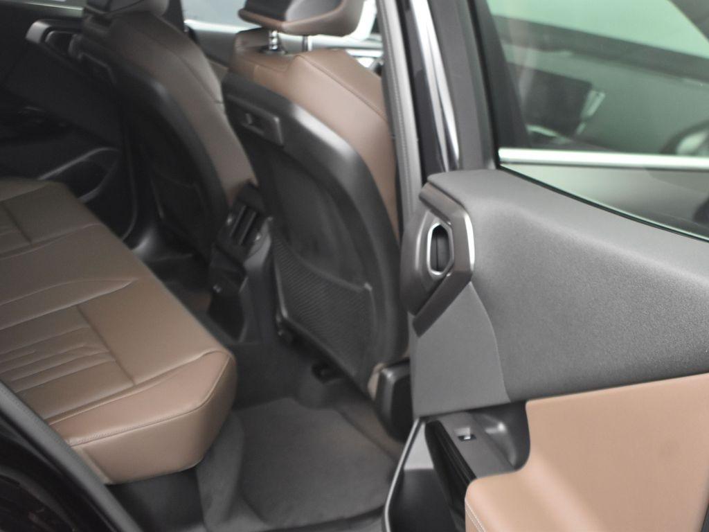 new 2026 BMW X3 car, priced at $58,115