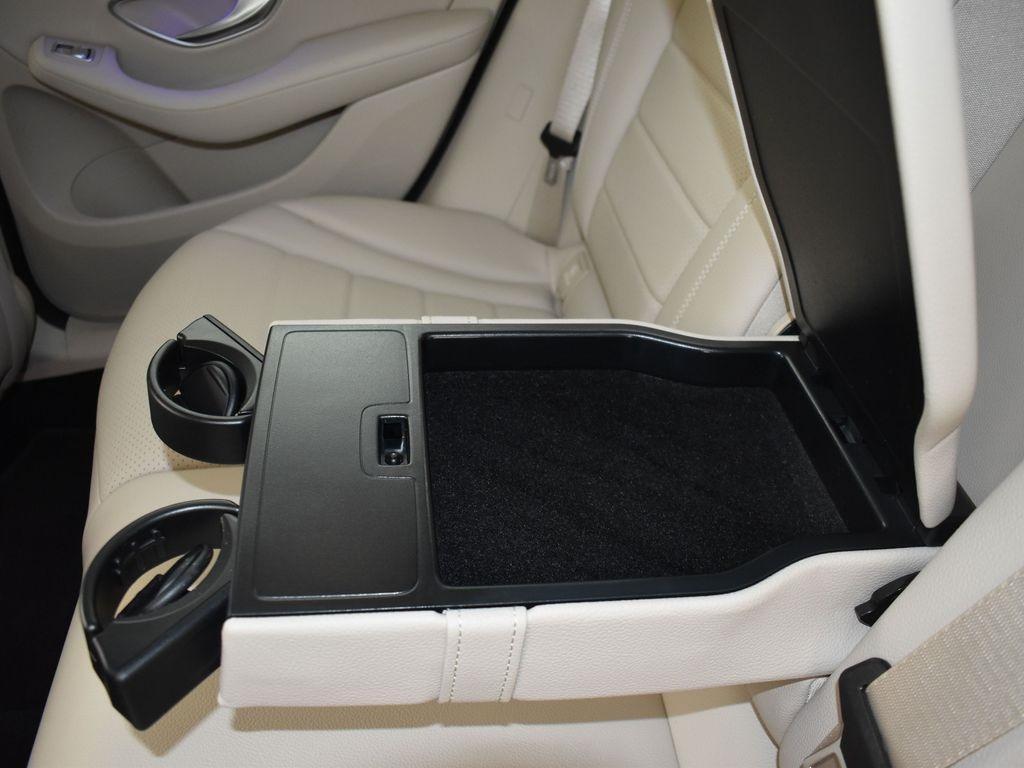used 2022 Mercedes-Benz GLC 300 car, priced at $33,976