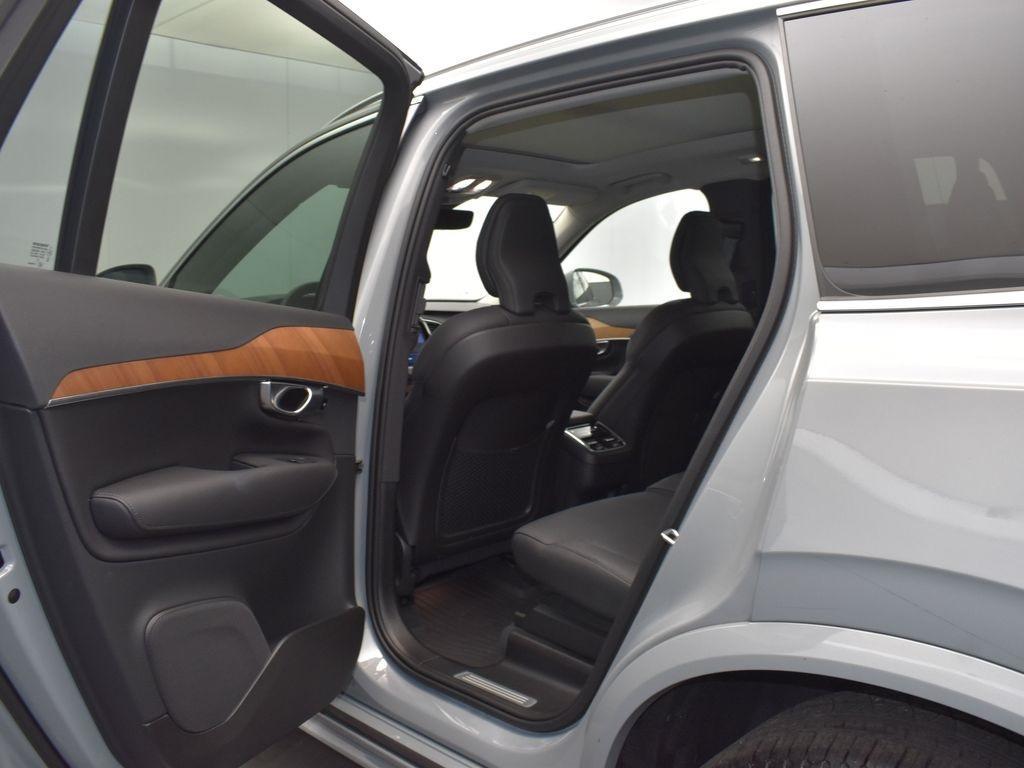 used 2024 Volvo XC90 car, priced at $54,996