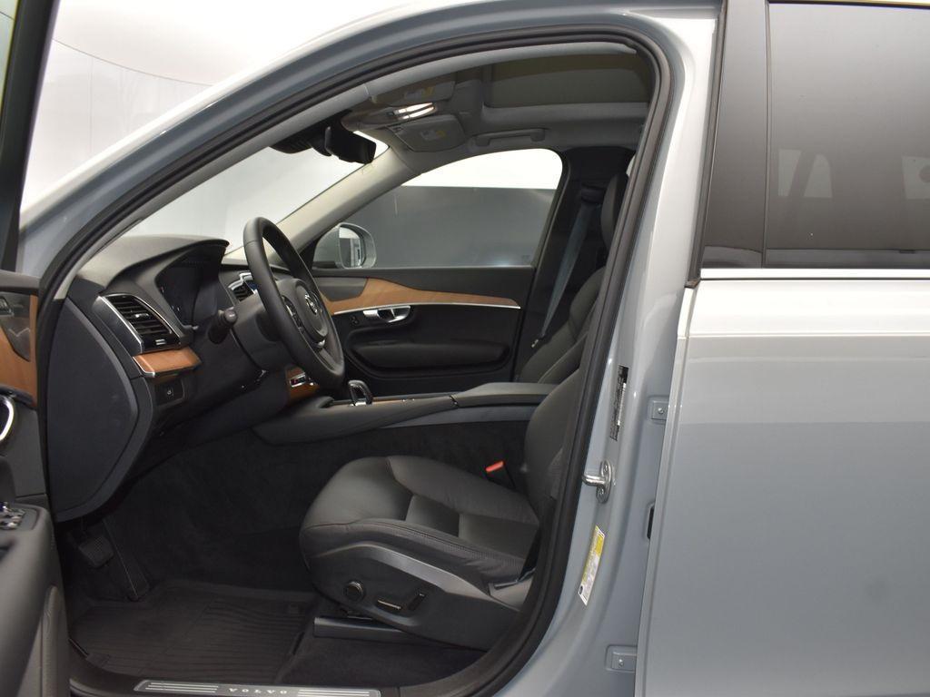 used 2024 Volvo XC90 car, priced at $54,996