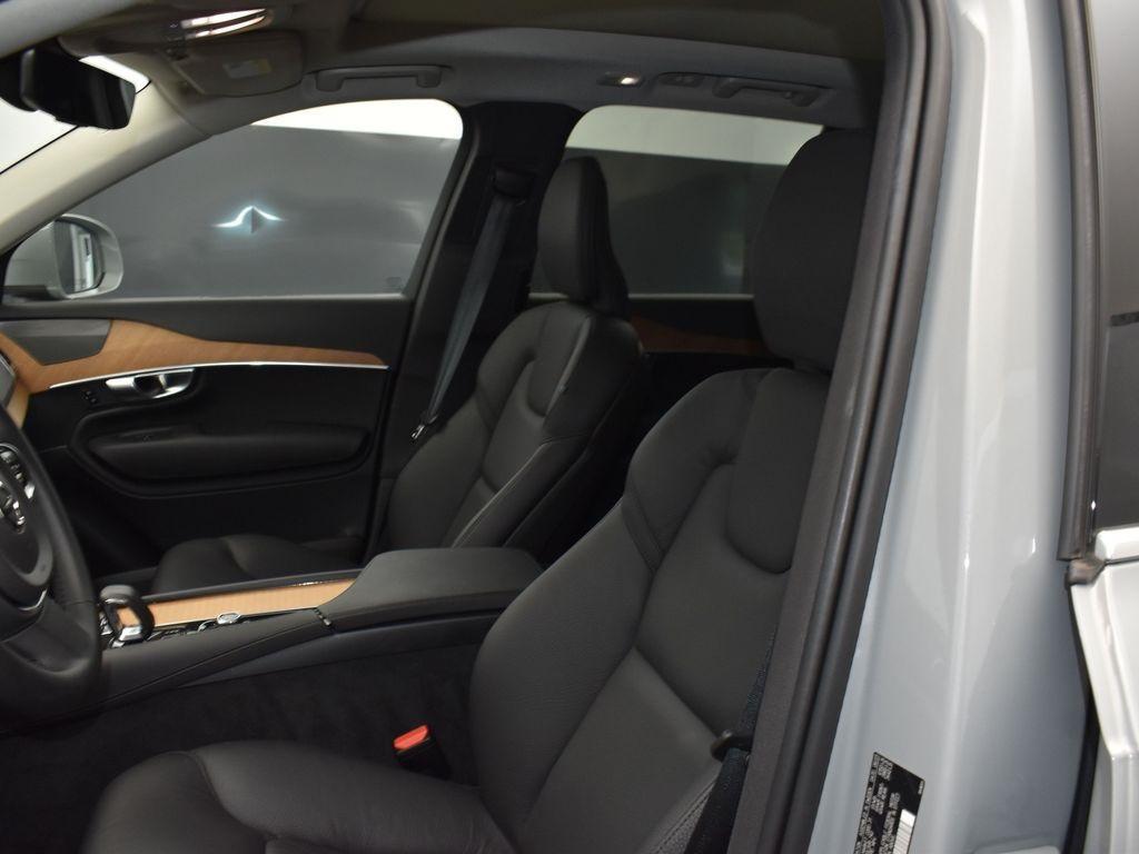 used 2024 Volvo XC90 car, priced at $54,996