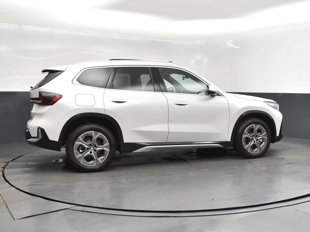 new 2025 BMW X1 car, priced at $46,995