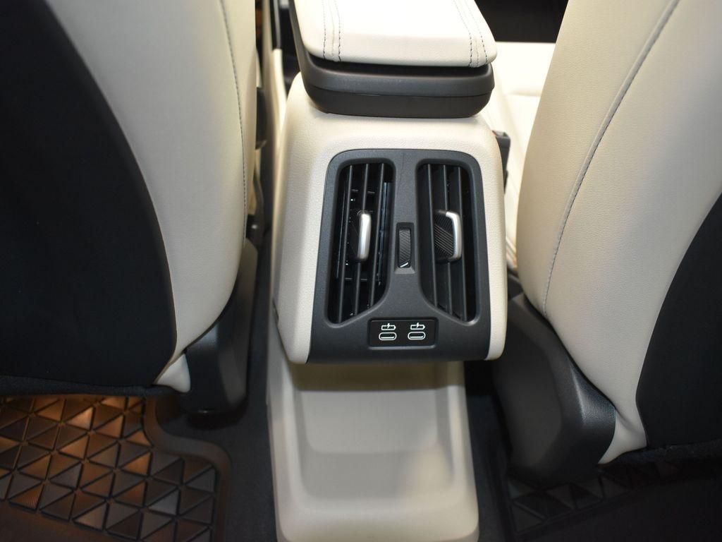 new 2025 BMW X1 car, priced at $46,995