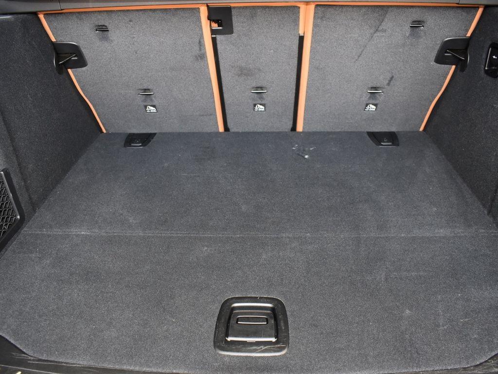 used 2024 BMW X3 car, priced at $45,000