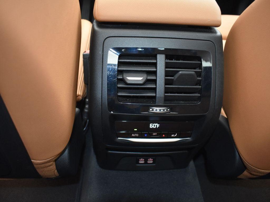 used 2024 BMW X3 car, priced at $45,000