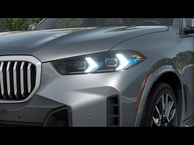 new 2025 BMW X5 PHEV car, priced at $83,075