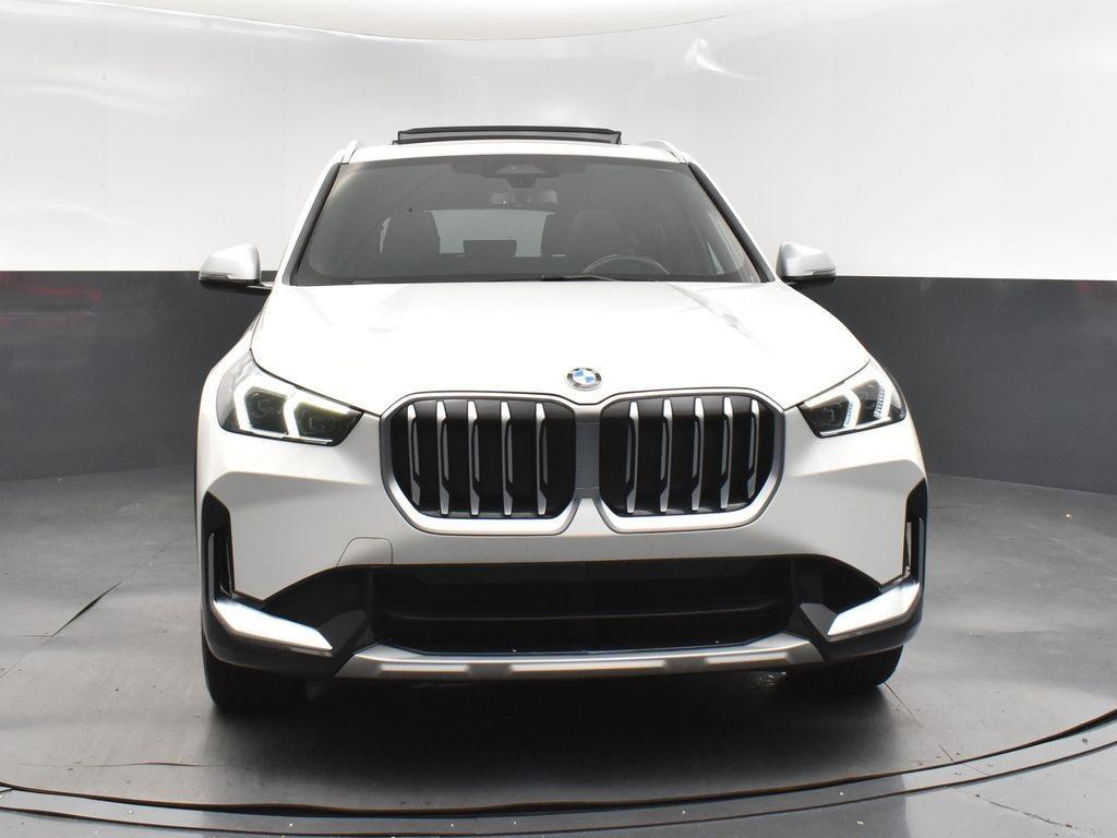 used 2023 BMW X1 car, priced at $35,852