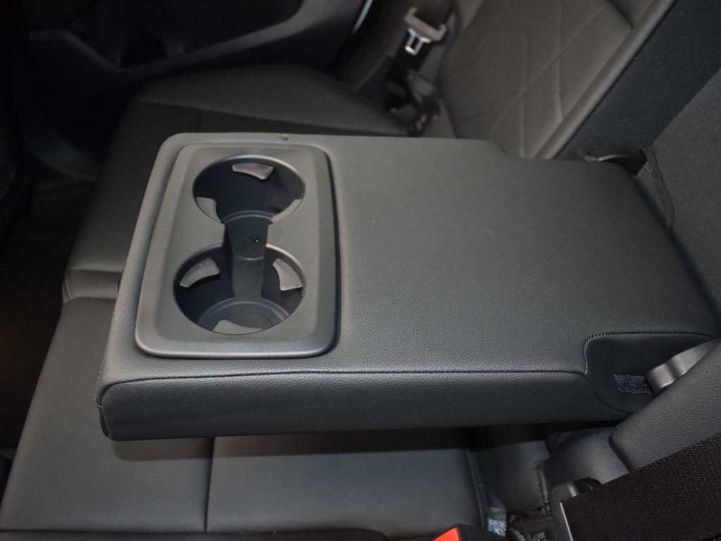 used 2023 BMW X1 car, priced at $35,852