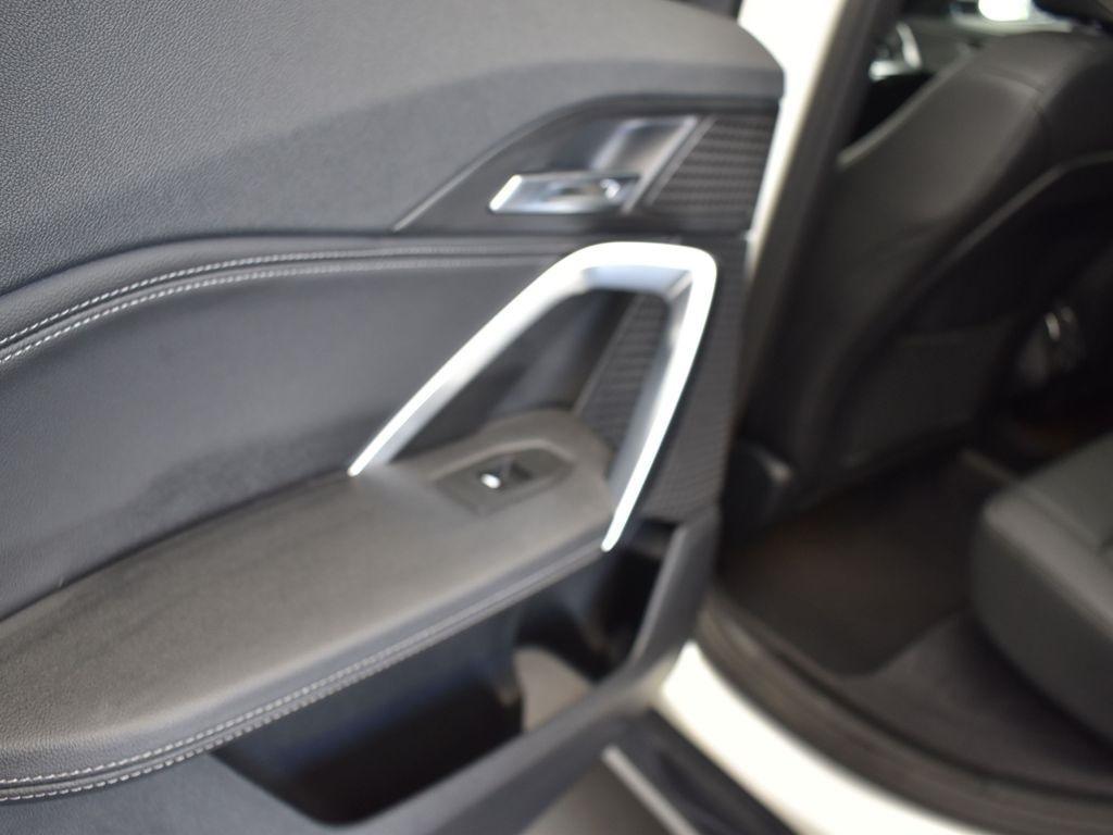 used 2023 BMW X1 car, priced at $35,852