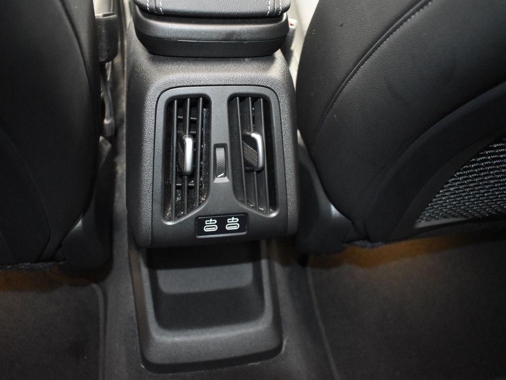 used 2023 BMW X1 car, priced at $35,852