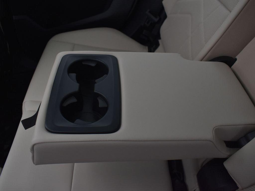 new 2025 BMW X1 car, priced at $47,165