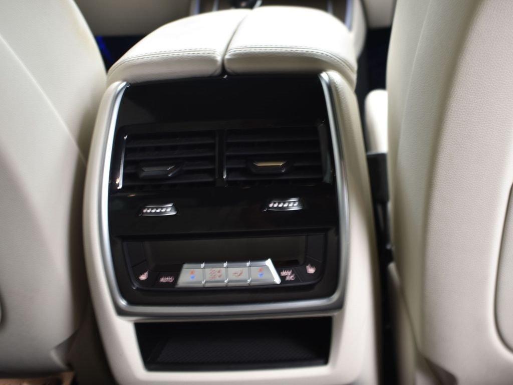 used 2022 BMW X5 car, priced at $41,500