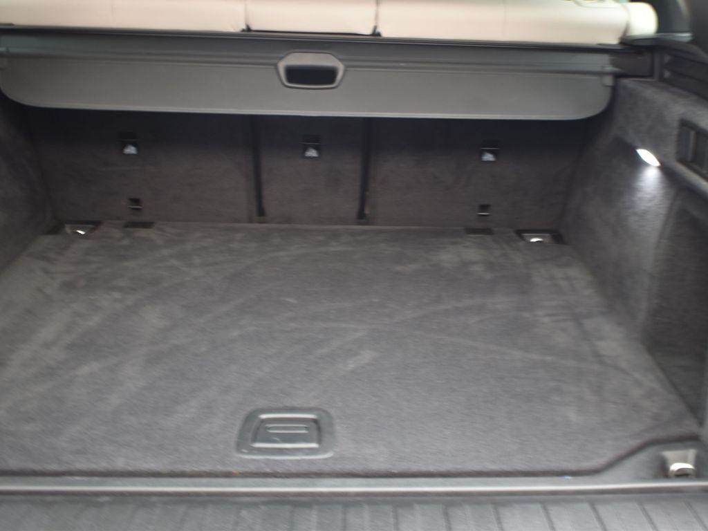 used 2022 BMW X5 car, priced at $40,000
