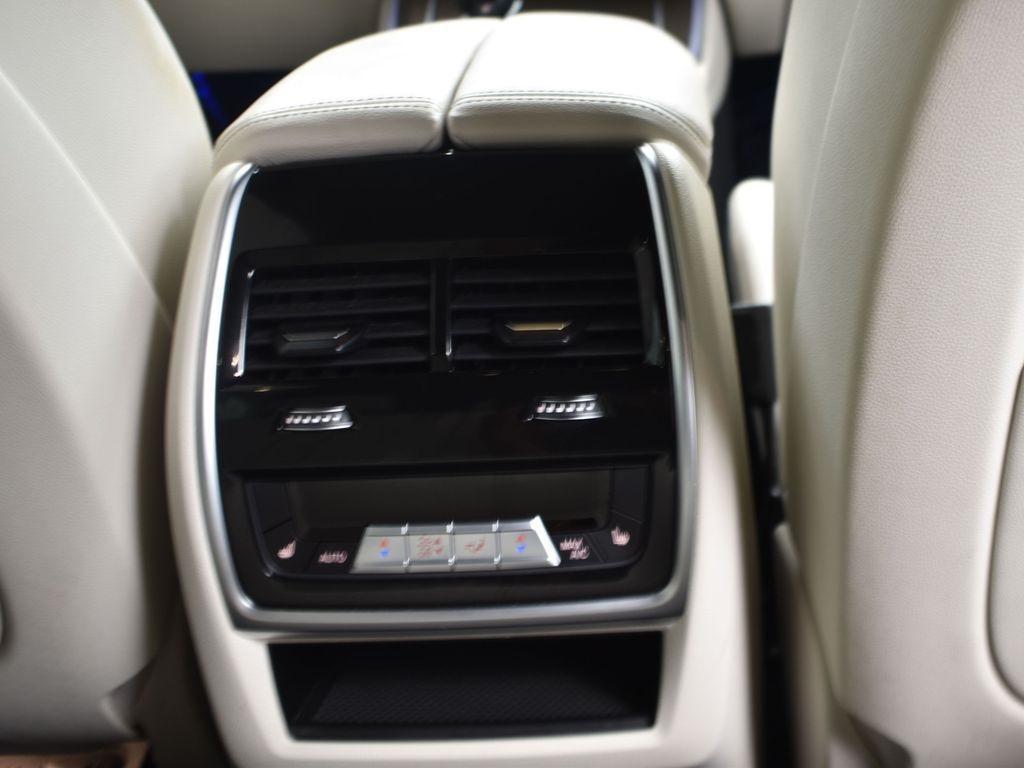 used 2022 BMW X5 car, priced at $40,000