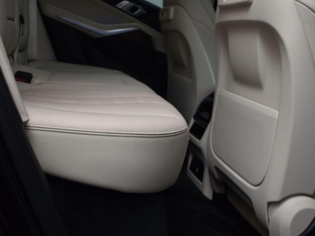 used 2022 BMW X5 car, priced at $41,500